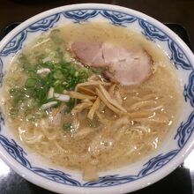 博多ラーメン