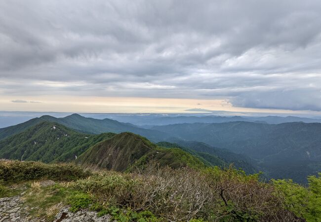 太平山