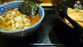 京都 麺屋たけ井 阪急梅田店