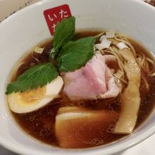 麺や椒