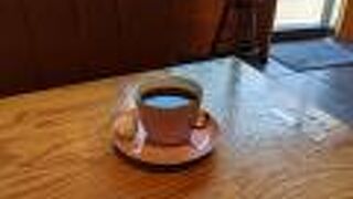 秋田のローカルカフェ