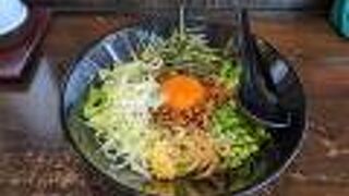 つけ麺のケイジロー