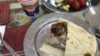 Hacıbenlioğlu Kebap Helva ve Pide Salonu