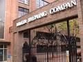 ミラービール工場見学