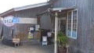 フレッシュベーカリーむぎ工房