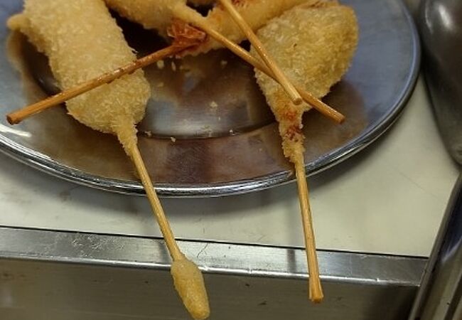 新世界 串カツ いっとく 阪急梅田かっぱ横丁店 クチコミ アクセス 営業時間 キタ 大阪駅 梅田 フォートラベル 新世界 串カツ いっとく 阪急梅田かっぱ横丁店 クチコミ アクセス 営業時間 キタ 大阪駅 梅田 フォートラベル