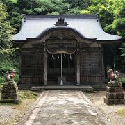 出石城跡を訪ねた時に出石の町並みの景観が良い稲荷神社を参拝しました。