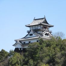 犬山城訪問に合わせて巡るのが良いかと