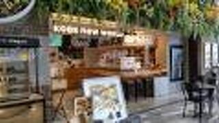 マクドナルドの跡に