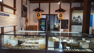 入浜式の製塩から始まって