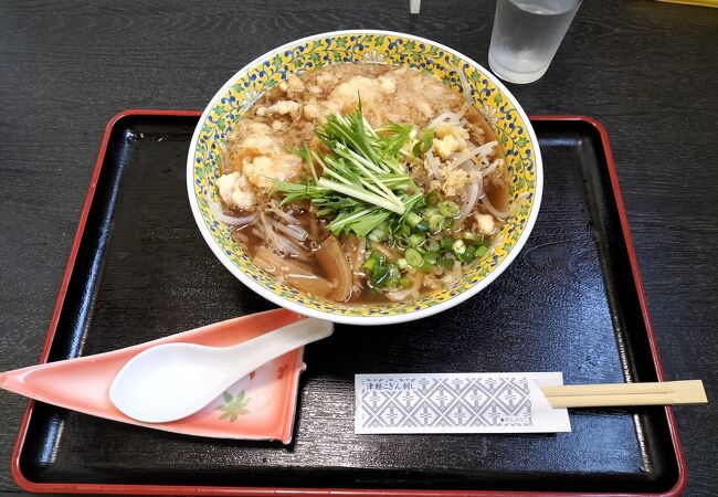 つがるの食彩 野田