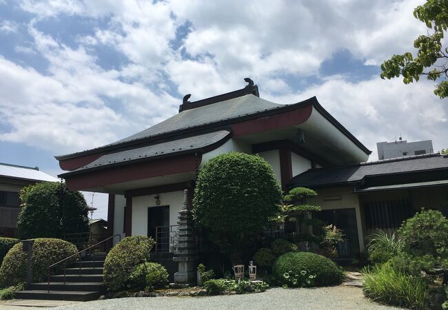 法雲寺