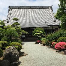 長徳寺