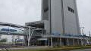 ここから瀬戸内海の島々へ