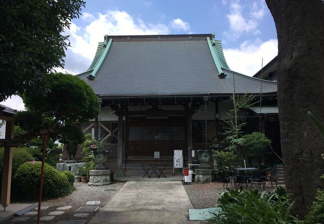 浄土真宗本願寺派の寺院