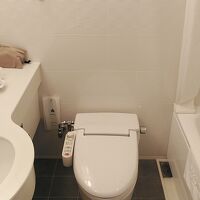 アメニティはタルゴ