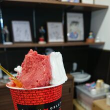 コナン ジェラート