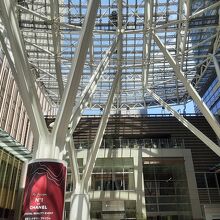 キャノピー・スクエア