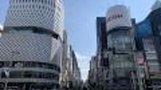 日本最大の歩行者天国