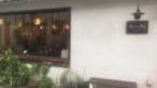 グルテンフリーが嬉しい