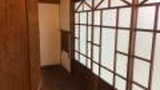 基隆要塞司令官邸