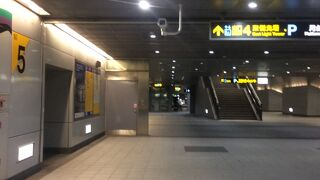 大安森林公園駅