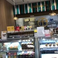 京橋千疋屋 ケーキショップ 小田急新宿本館店