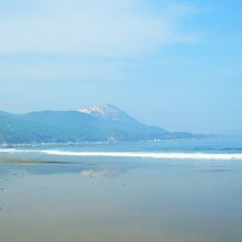 日ノ浜海岸