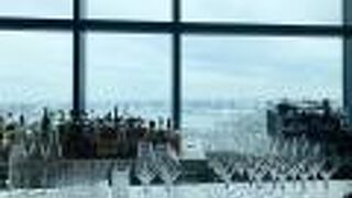 THE PENTHOUSE with weekend terrace