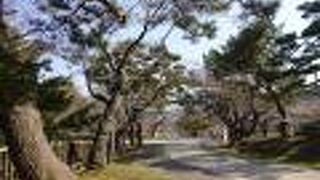 瀟洒な西洋建築も見ごたえ充分でした