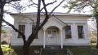 函館公園の必見スポット