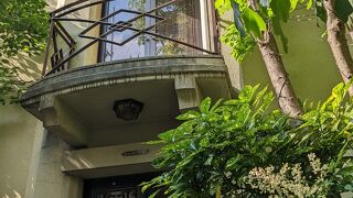 ラ・ブーレット