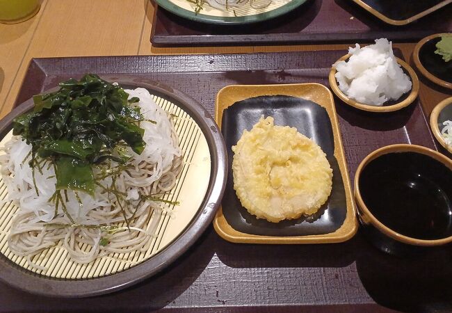 花園蕎麦 クチコミ アクセス 営業時間 深谷 寄居 フォートラベル