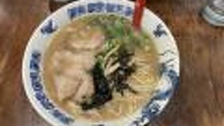 宮崎ラーメン