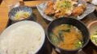 恵比寿でコスパ良しのランチ