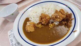 埼玉大学の生協、おいしかったです。