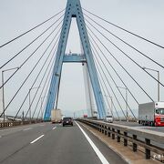 伊勢湾岸自動車道の楽しみ