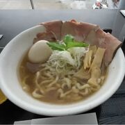 出汁も選べて麺を選ぶ。贅沢なラーメン