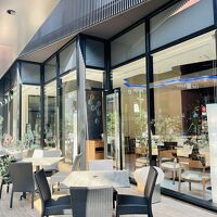 外観も洒落てるよねー。