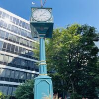 神戸大丸もブラブラしてきました。