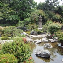 吉田邸庭園