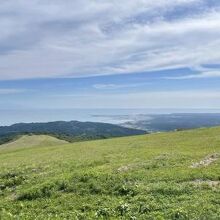 コロコロと変わります。