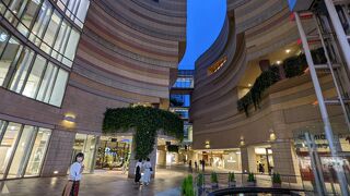 大規模ショッピングセンター