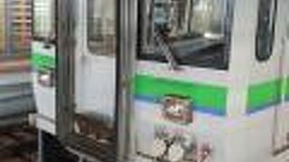 2021年５月６日の旭川14時33分発普通列車美瑛行きの様子について