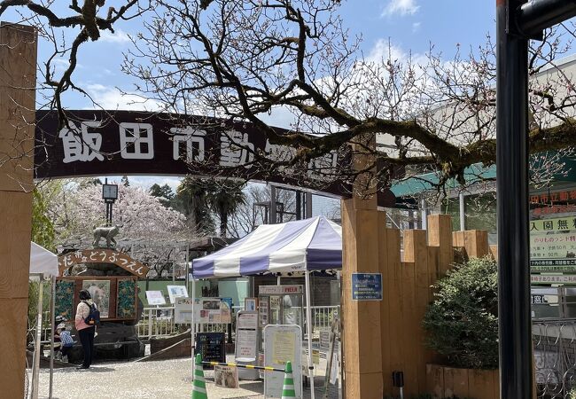 長野県の動物園 クチコミ人気ランキングtop17 フォートラベル