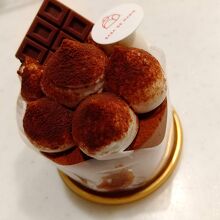 新城の駅近ケーキ屋 ババ ド マリー By Benly ババ ド マリーのクチコミ フォートラベル