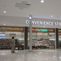 セブンイレブン (関西空港第2ターミナル店)