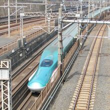 東北新幹線
