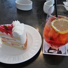 ガトーフレーズ