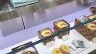 クラブハリエ B-スタジオ 新宿小田急店